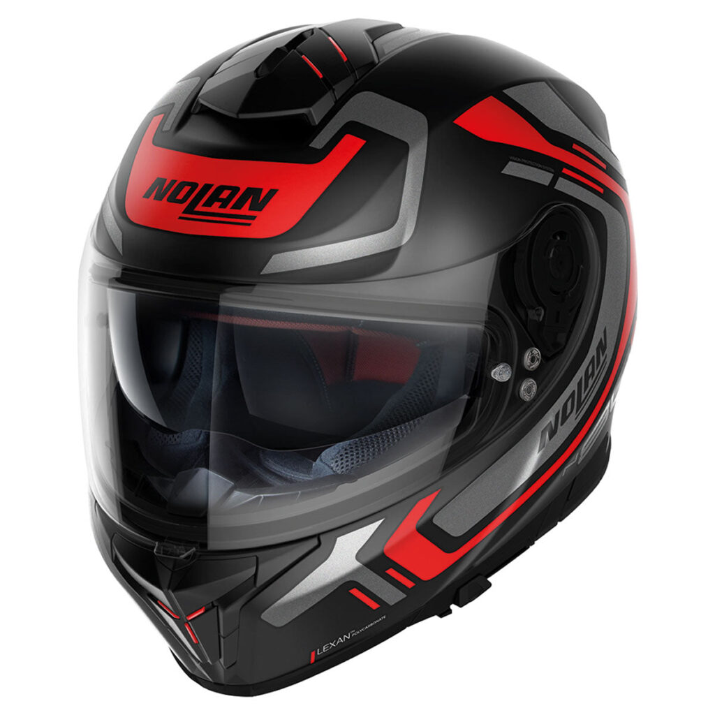 Nolan N80.8 Motosiklet Kaskı