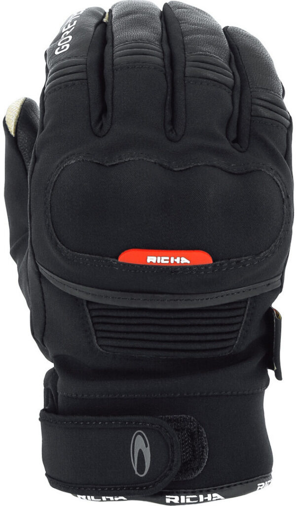 Richa City GTX Gore-Tex eldiven