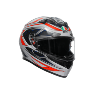 AGV K3 Motosiklet Kaskı