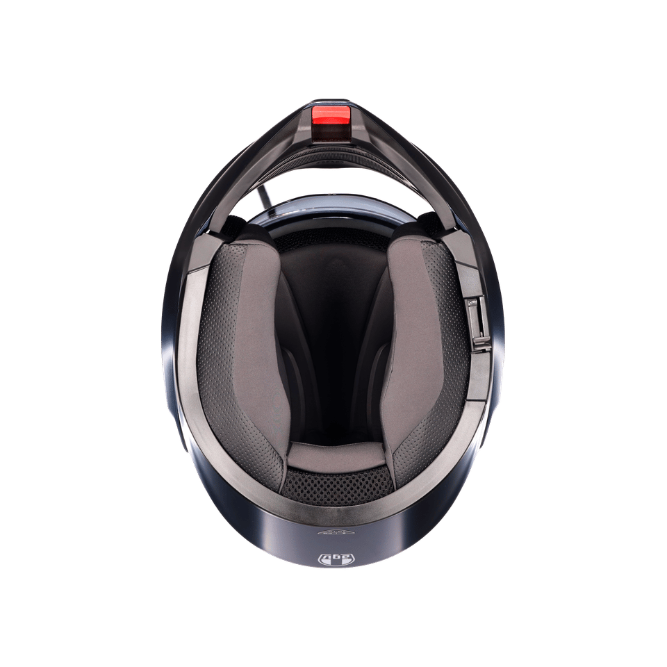 AGV K3 Motosiklet Kaskı - Görsel 8