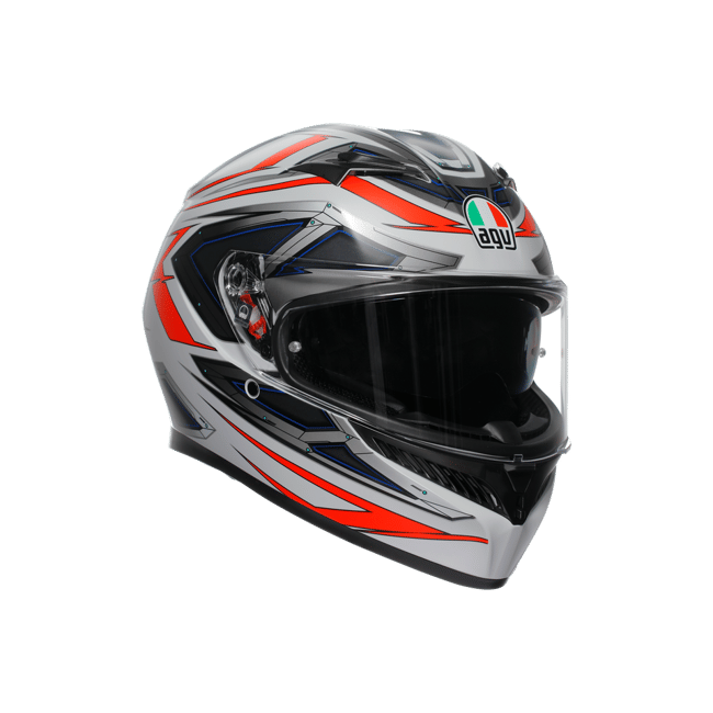AGV K3 Motosiklet Kaskı