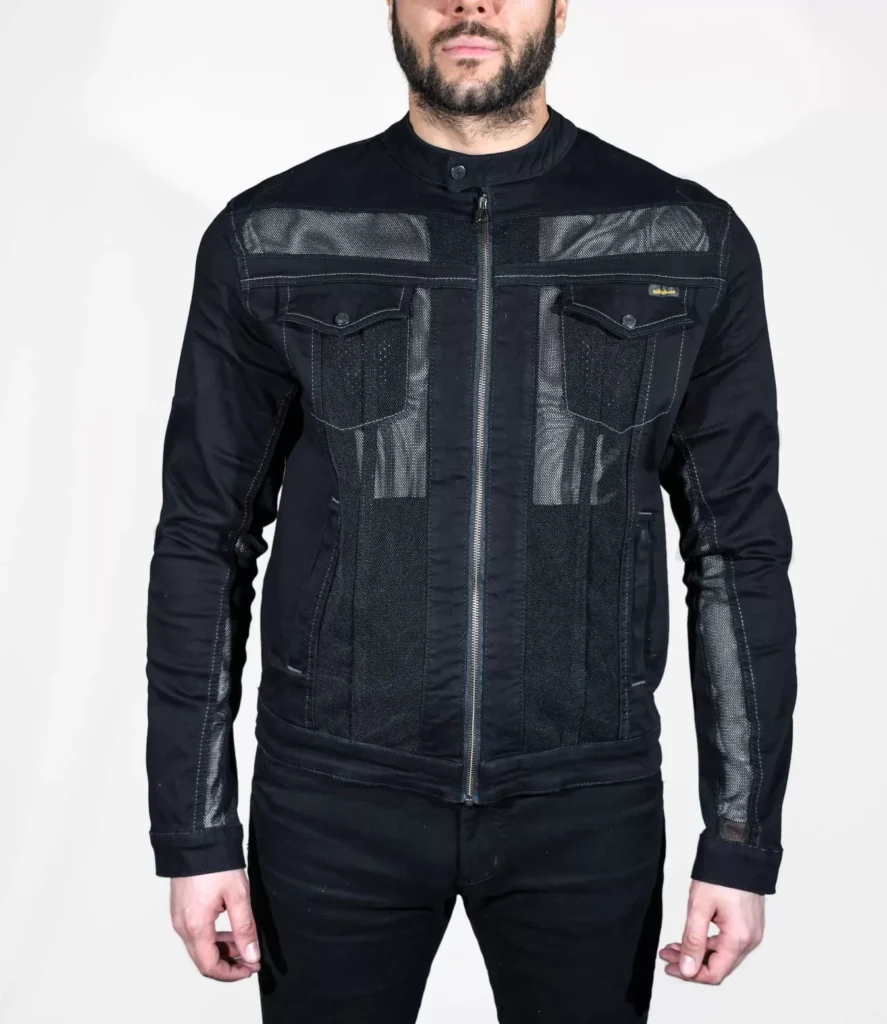 Rider denim Efil mont