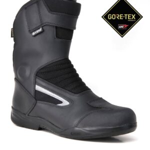 YDS Carrıer Gtx Motorsiklet Botu