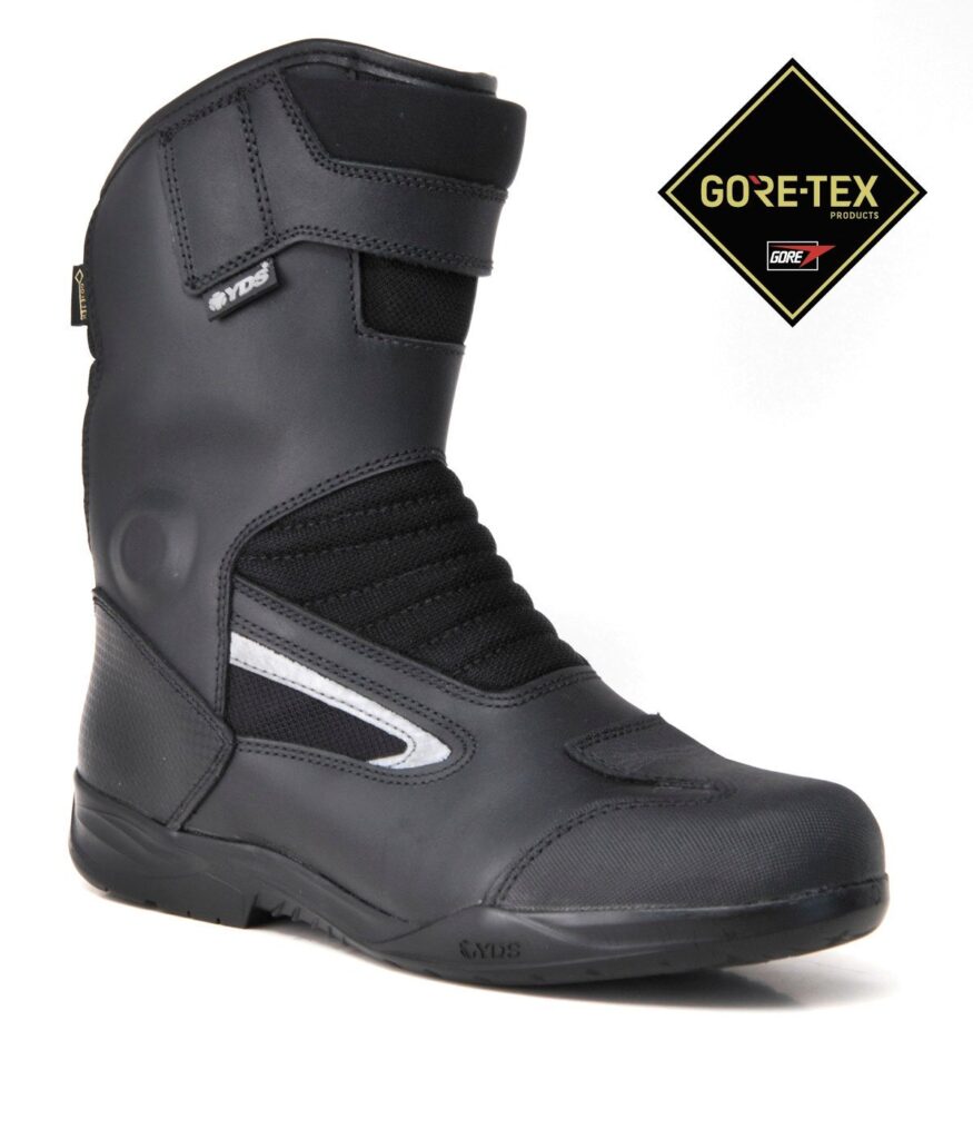 YDS Carrıer Gtx Motorsiklet Botu